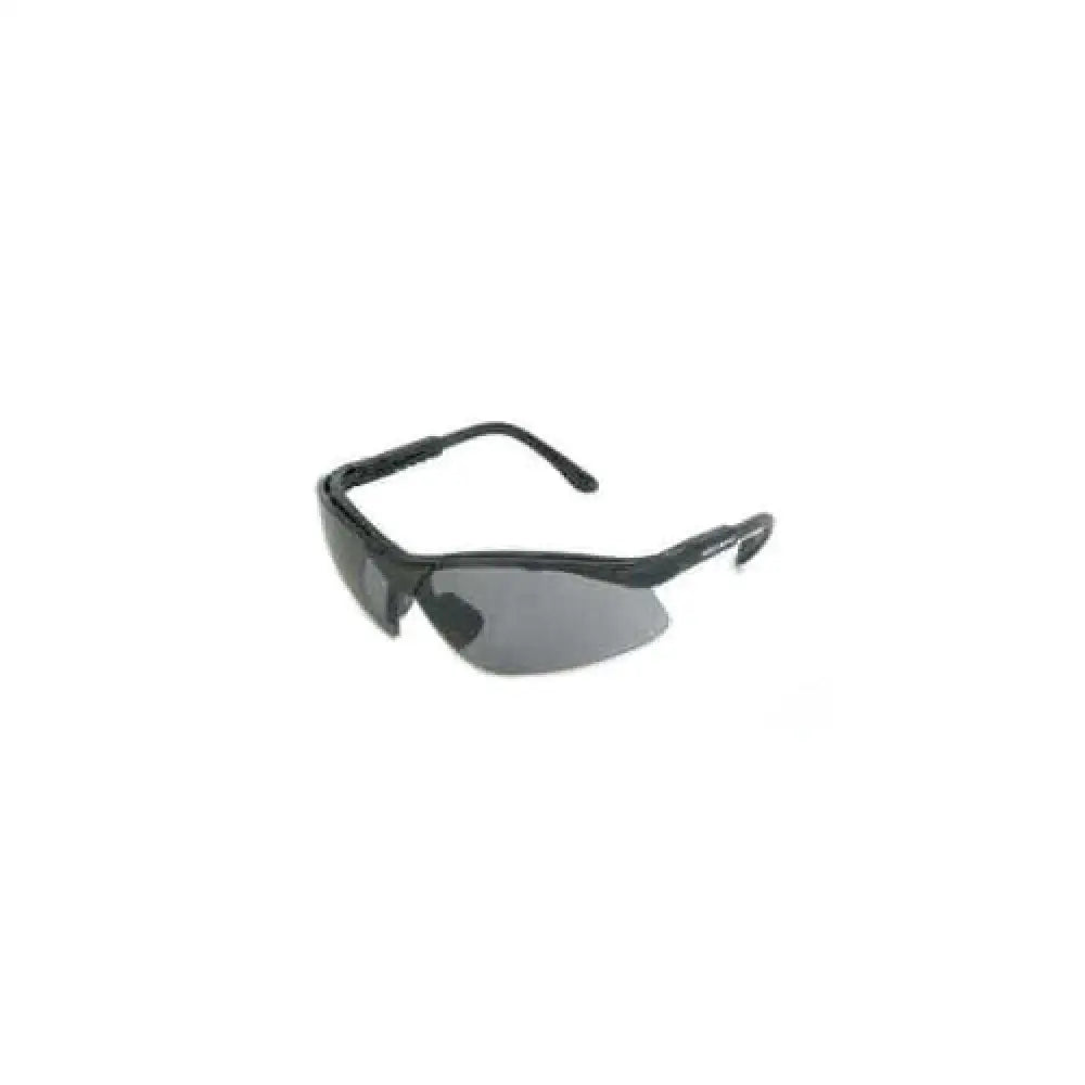 Radians Revelation Glasses Dark Smoke Lens Black Frame Rv0120cs