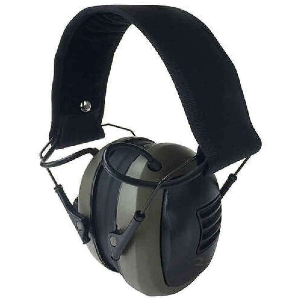 Radians Tactical Electronic Earmuff Diffusor - Cse10bx