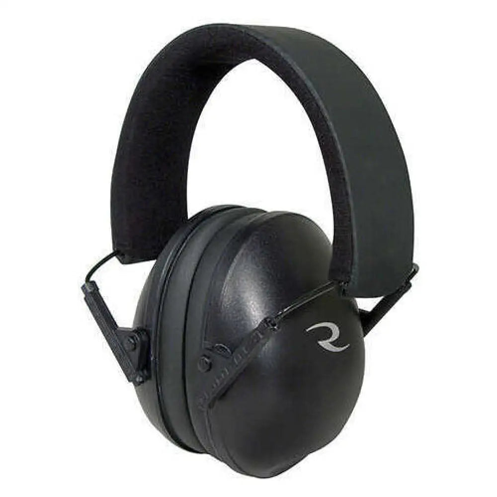 Radians Tactical Passive Earmuff Lowset - Cse40bx