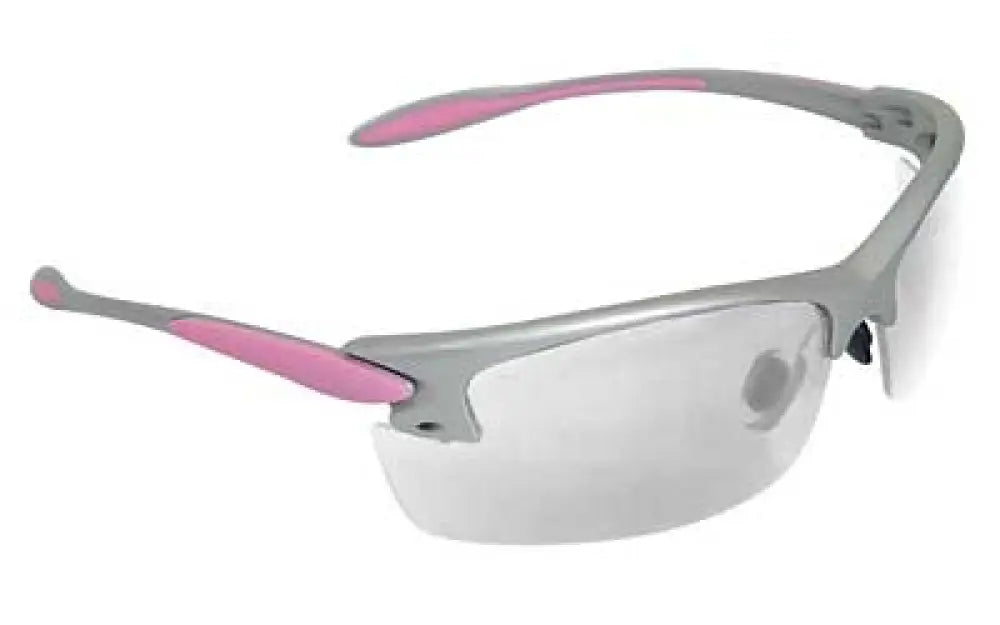 Radians WOMEN’S SHOOTING GLASS CLEAR Buy At Faith And Freedom Outdoors - Glasses