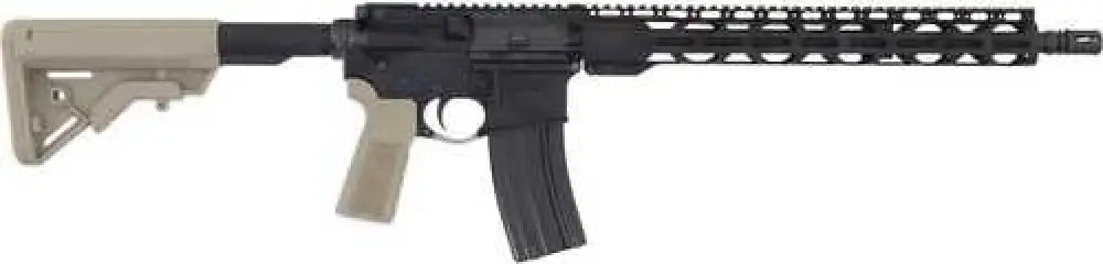 Radical Firearms Ar Semi-automatic Rifle 556mm Nato Pure Power! - Rf01656