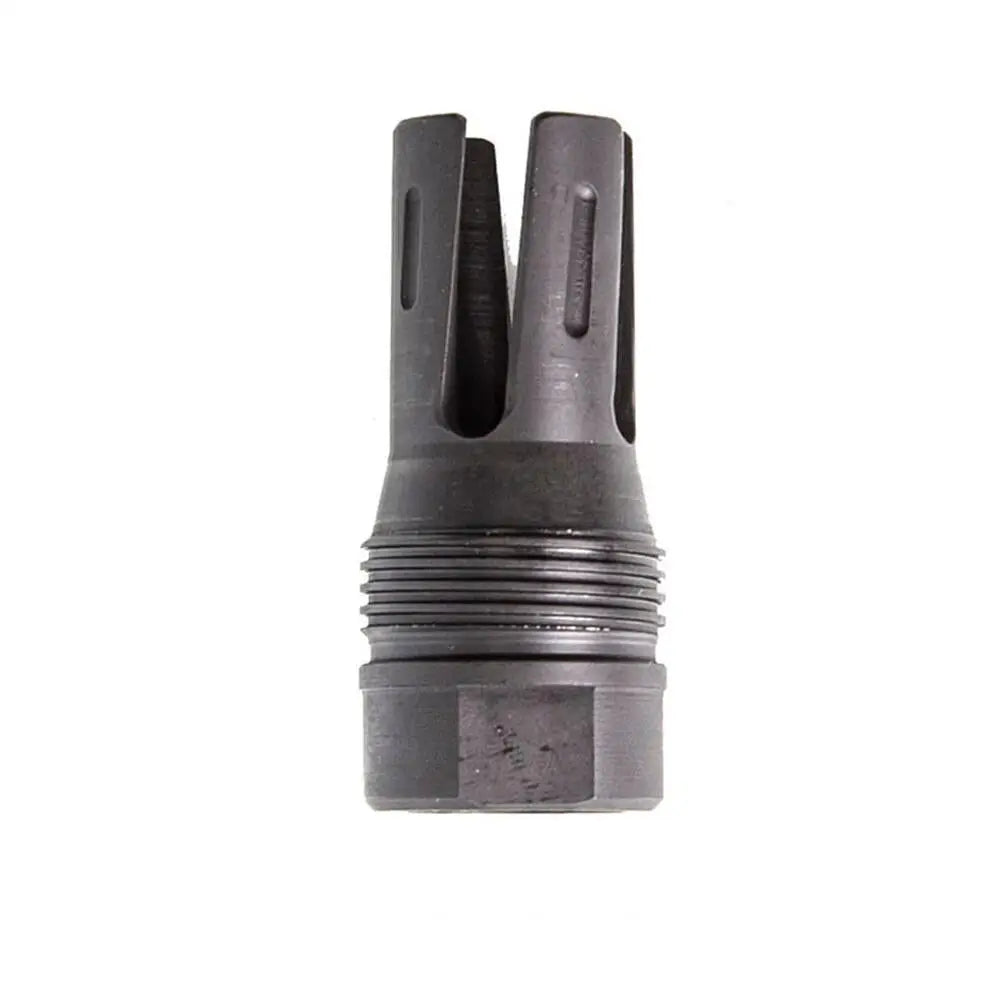 Radical Firearms Muzzle Devices Kfm Flash Hider 5.56mm 1/2x28 Black Buy at Faith and Freedom Outdoors