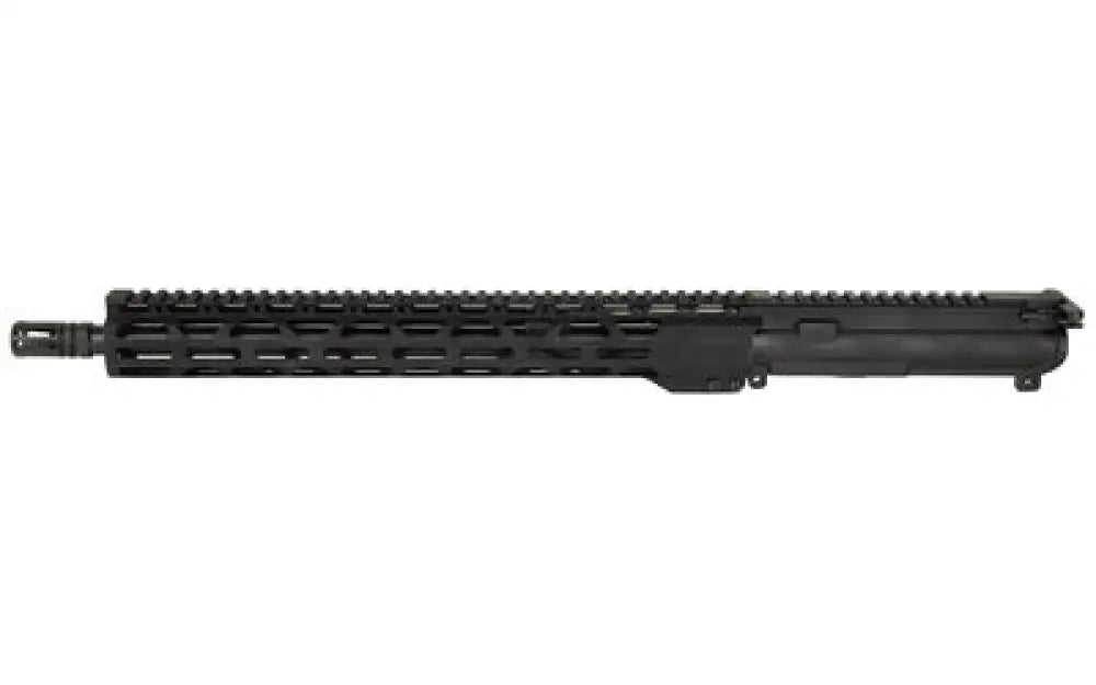 Radical Uppr 300blk 16’’ 1-8 Mlok Blk Buy at Faith and Freedom Outdoors - Complete Upper Receivers