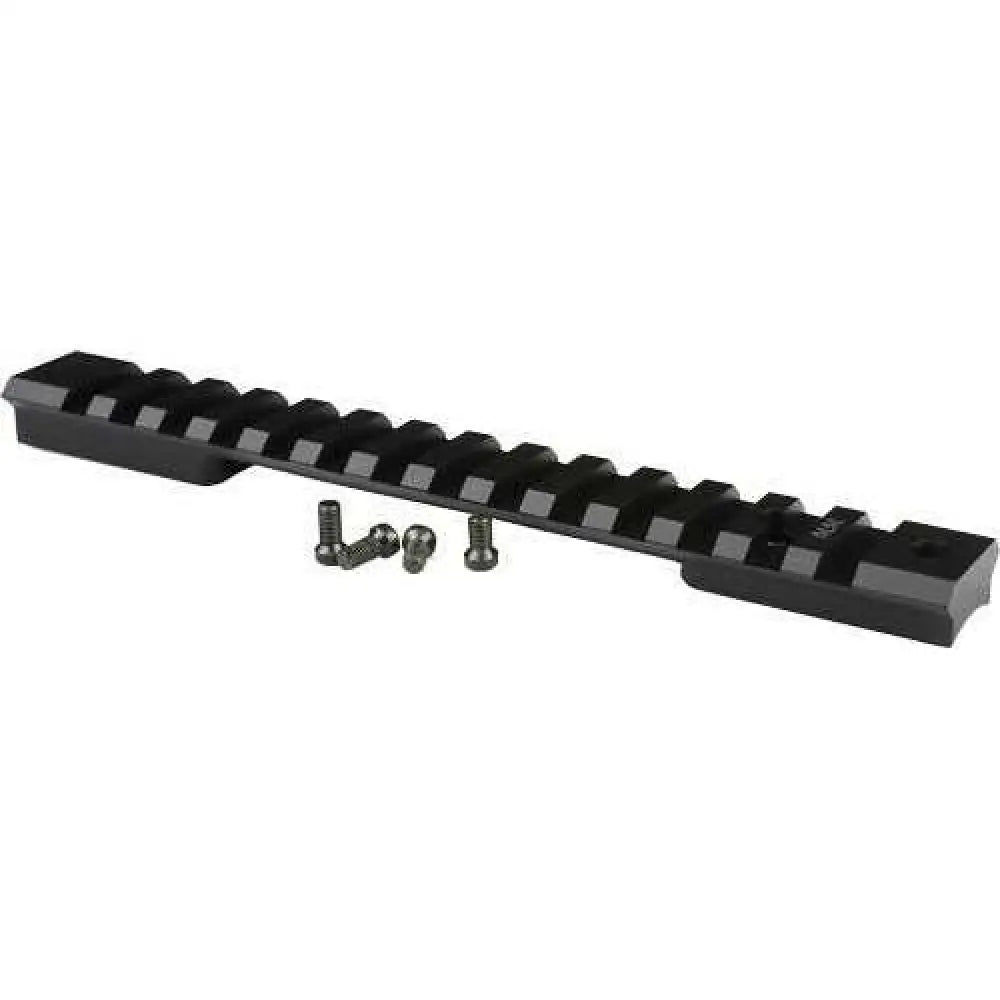 Rail Mountain Tech 20moa Winchester 70 La Matte - 767620moa