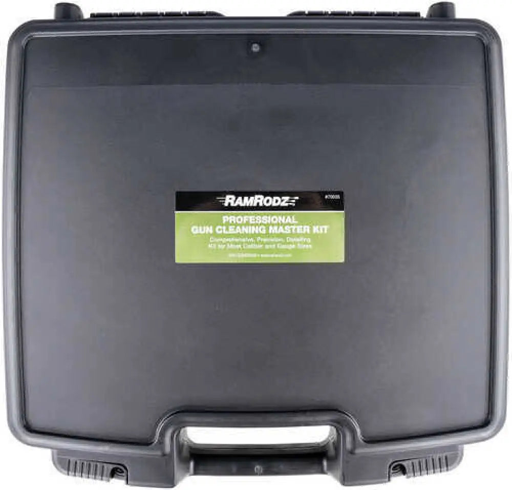 Ramrodz Professional Master Kit.22 Cal and Up Rifle/shotgun - 70035