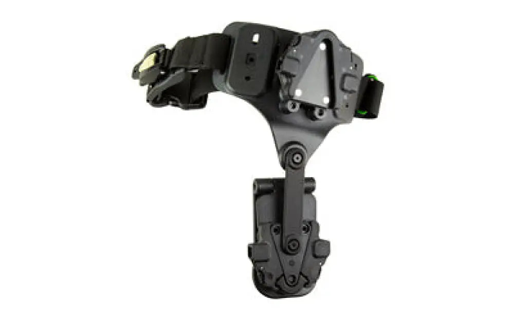 Rapid Force Ddl Bk Lbs Taq-strap Buy at Faith and Freedom Outdoors - Holster Attachments & Mounting Hardware