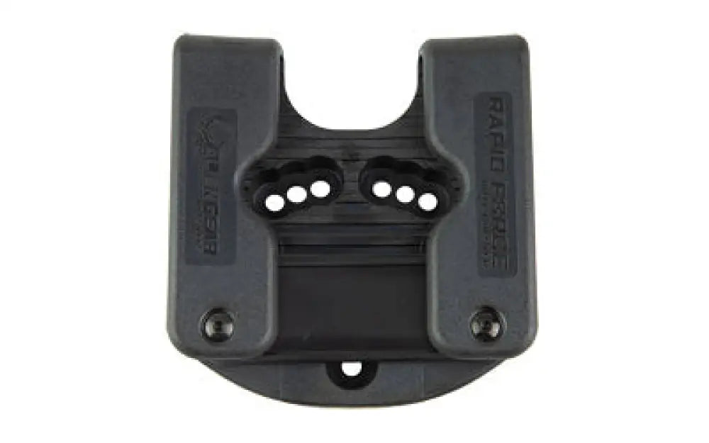 Rapid Force High Ride Belt Safariland Ide Bk Buy at Faith and Freedom Outdoors - Holster Attachments & Mounting Hardware
