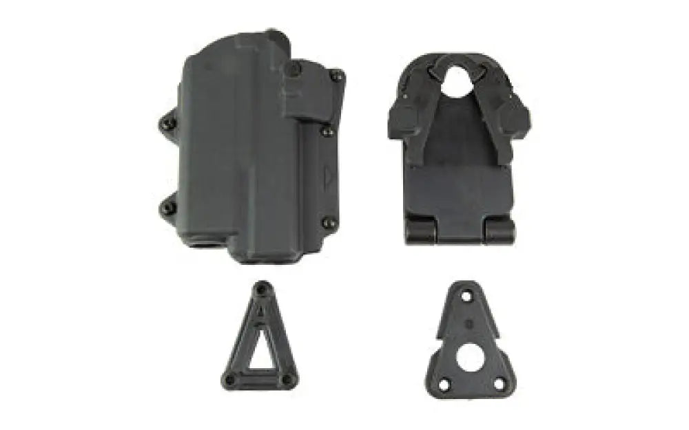 Rapid Force L2 Fits G17 Compact Lt Right Hand Buy at Faith and Freedom Outdoors - Holsters - Duty Holster