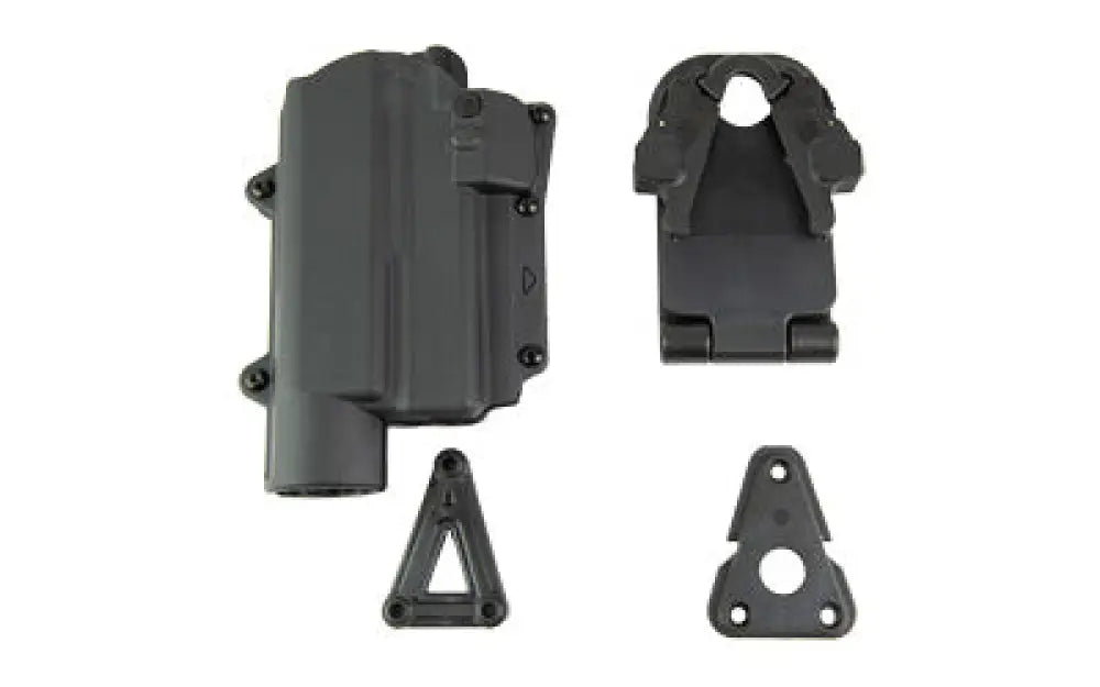 Rapid Force L2 Fits G19/x Lg Lght Right Hand Buy at Faith and Freedom Outdoors - Holsters - Duty Holster