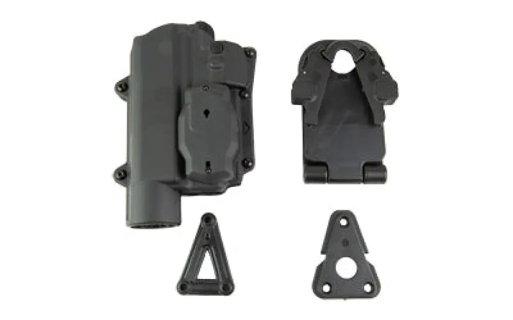 Rapid Force L2 Fits G19/x Lg Lt Axon Buy at Faith and Freedom Outdoors - Holsters - Duty Holster