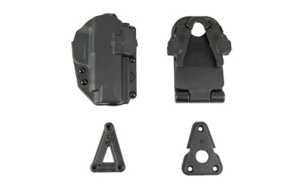 Rapid Force L2 Sig P365 Right Hand Black Buy at Faith and Freedom Outdoors - Holsters - Duty Holster