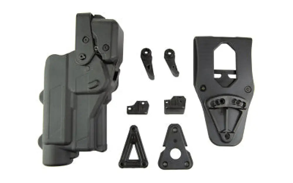 Rapid Force L3 Fits G19/x Lg Lt Right Hand Buy at Faith and Freedom Outdoors - Holsters - Duty Holster