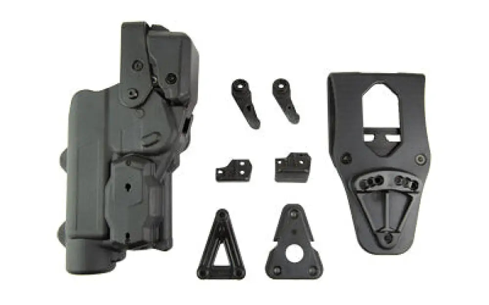 Rapid Force L3 G19/x Lg Lt Axon Right Hand Buy at Faith and Freedom Outdoors - Holsters - Duty Holster