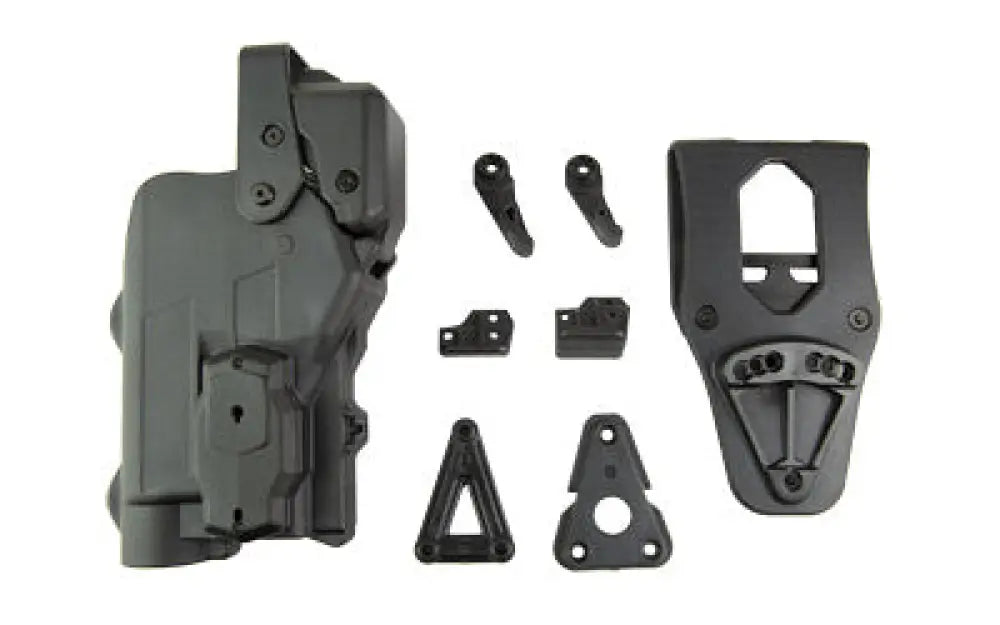 Rapid Force L3 Sig 320 Lg Lt Axon Right Hand Buy at Faith and Freedom Outdoors - Holsters - Duty Holster