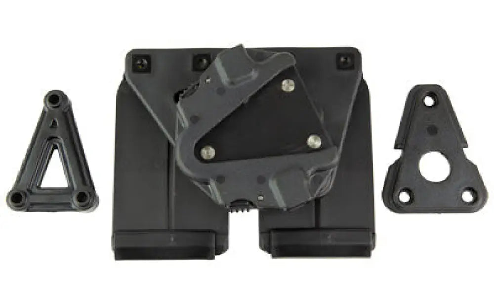 Rapid Force Molle Bk Left Hand Buy at Faith and Freedom Outdoors - Holster Attachments & Mounting Hardware