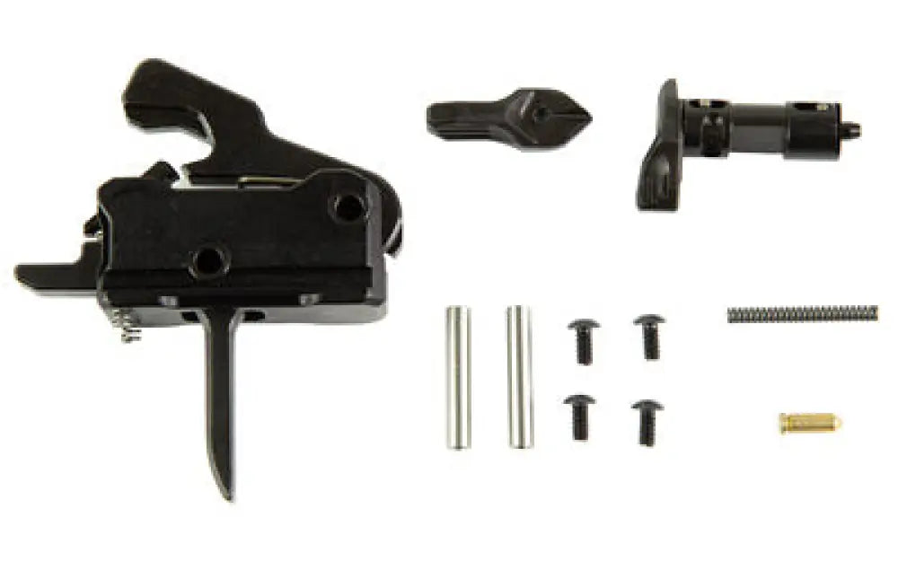 Rave 140 3.5lb Trig F/ambi Sfty Ar15 Buy at Faith and Freedom Outdoors - Triggers - Trigger