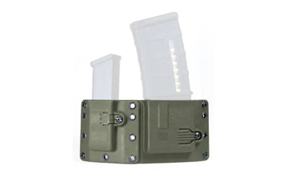 Raven Copia Pistol-rifle Carrier Buy at Faith and Freedom Outdoors - Pouches - Magazine Pouch