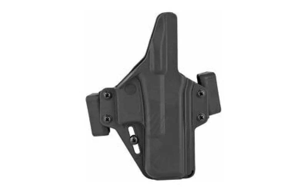 Raven Perun for Glock 19 Ambi Black Buy at Faith and Freedom Outdoors - Holsters - Belt Holster