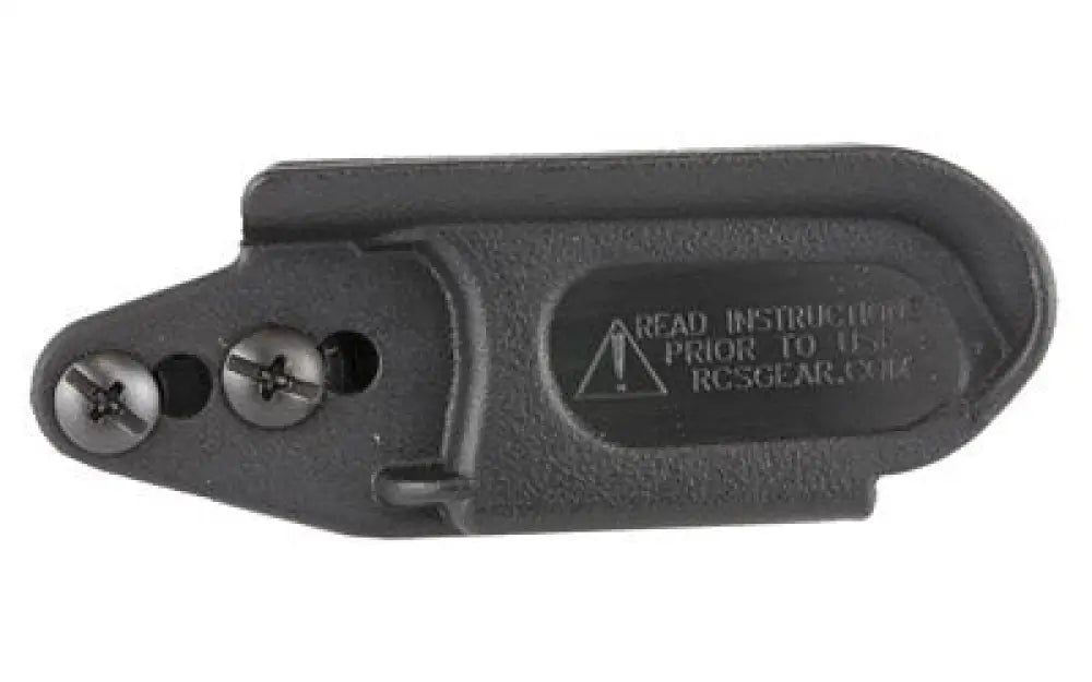 Raven Vanguard 2 for Glk42/43 Black Buy at Faith and Freedom Outdoors - Holsters - Inside Waistband Holster