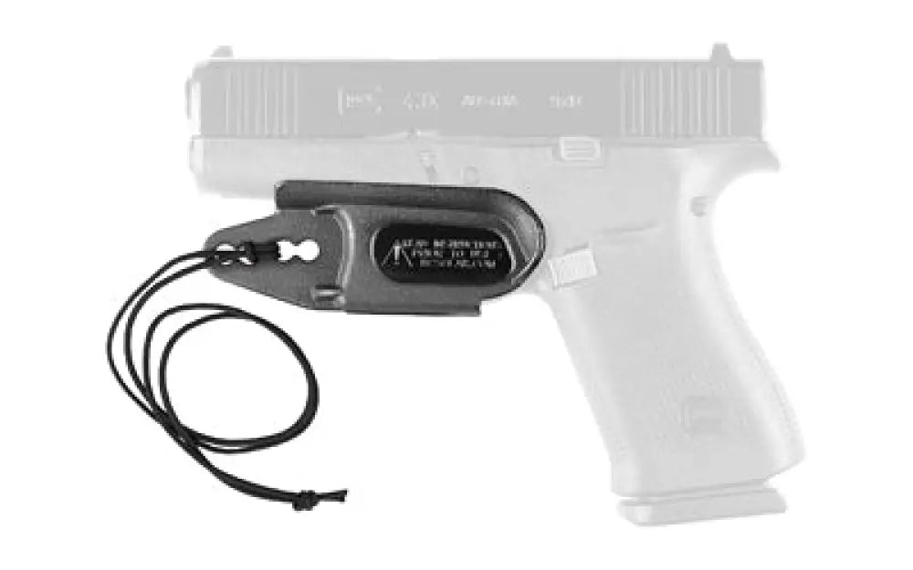 RAVEN VANGUARD 2 FOR Glock FULL BL LNY Buy At Faith And Freedom Outdoors - Inside Waistband Holster
