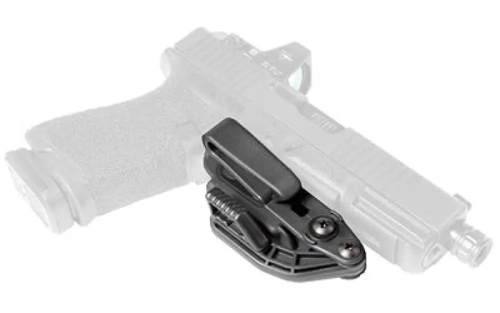 Raven Vanguard 2 for Glock Full Size Black Buy at Faith and Freedom Outdoors - Holsters - Inside Waistband Holster
