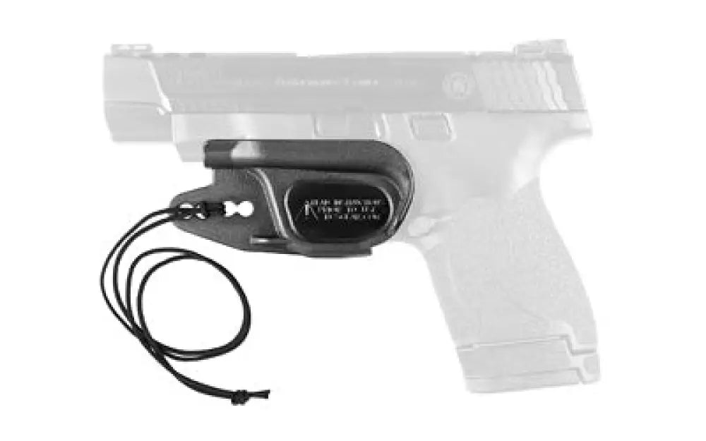 Raven Vanguard 2 M&p Shld 9mm/.40cal Buy at Faith and Freedom Outdoors - Holsters - Inside Waistband Holster