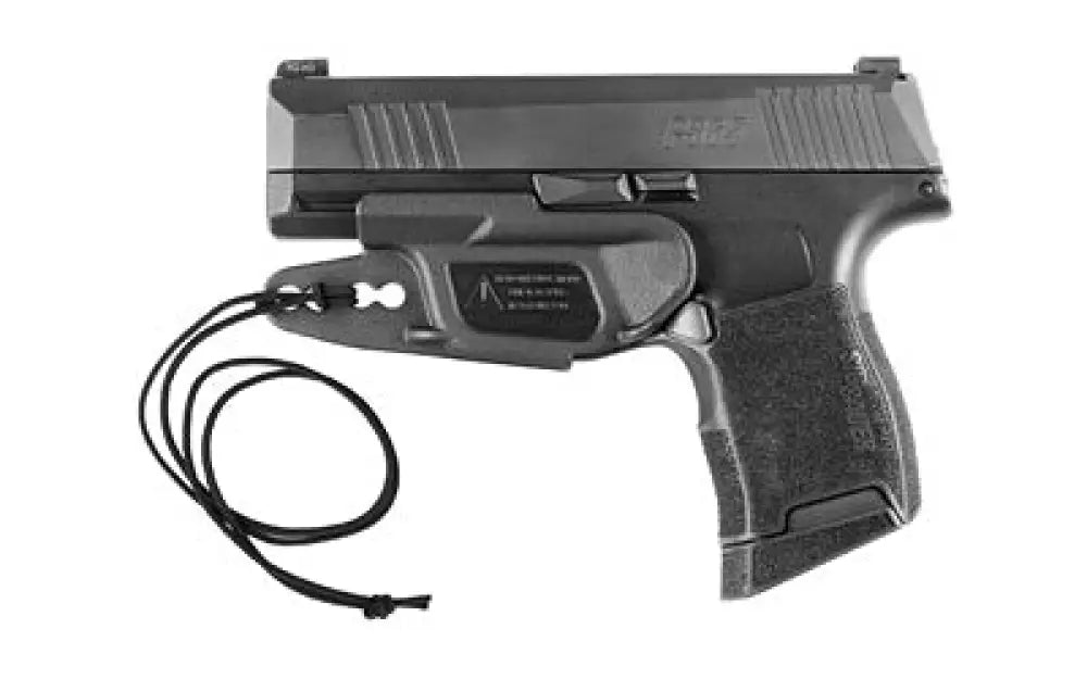 Raven Vanguard 2 Sig P365 Black Lnyd Buy at Faith and Freedom Outdoors - Holsters - Inside Waistband Holster