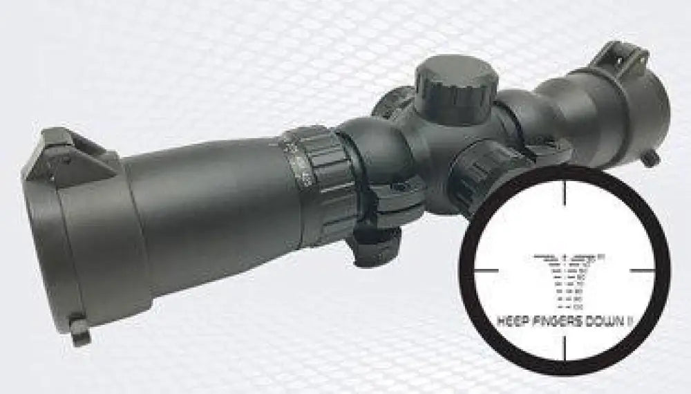 Ravin Crossbows Archery Accessories|archery Sights|archery Scopes Illuminated Crossbow Scope - 20-100 Yard Range Buy