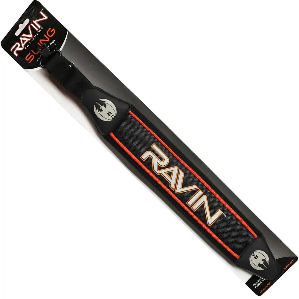 Ravin Crossbows Archery Accessories|crossbow Accessories Crossbow Non-slip Shoulder Sling Adjustable Buy at Faith