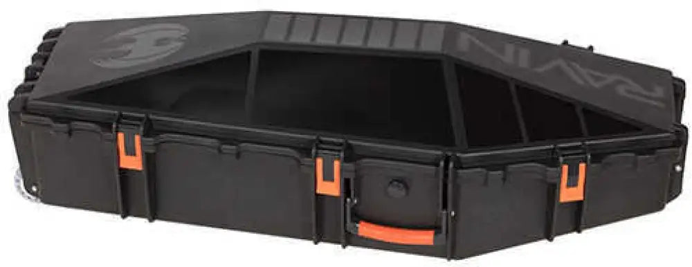 Ravin Crossbows Cases Hard Black - R182