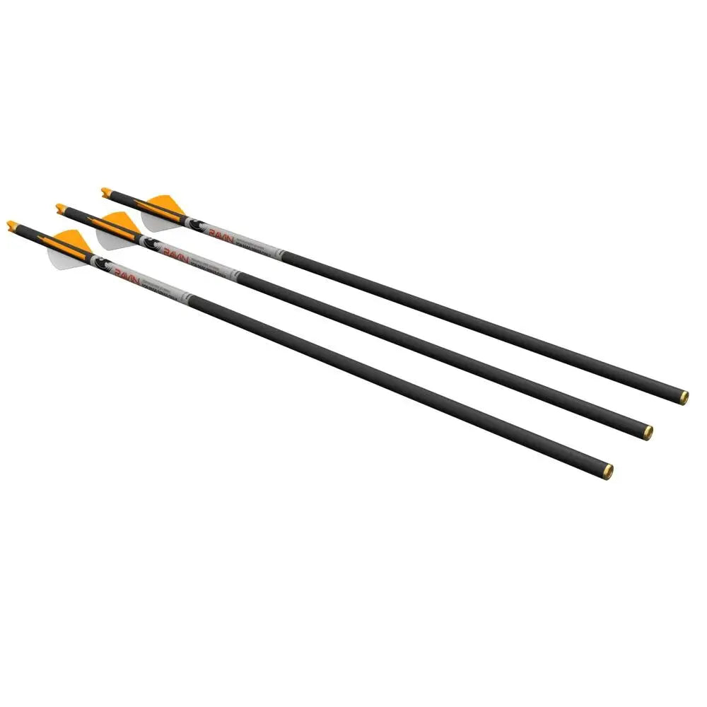 Ravin Crossbows Crossbows|hunting R500 Series Arrow.001 6/pk Buy at Faith and Freedom Outdoors