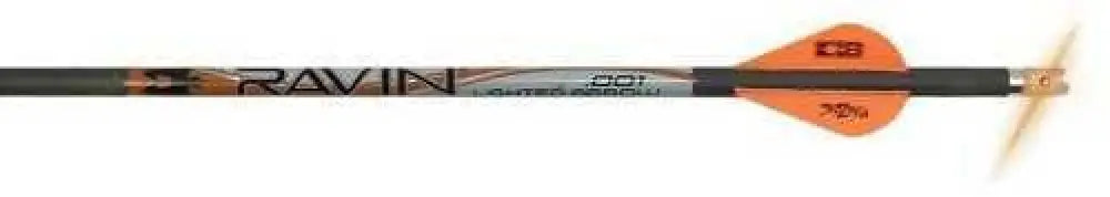 Ravin Premium Lighted Arrows 400 Grain.001 3 Pk. Model: R134
