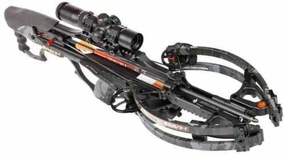 Ravin R29x Crossbow Package-predator Dusk Camo - R040