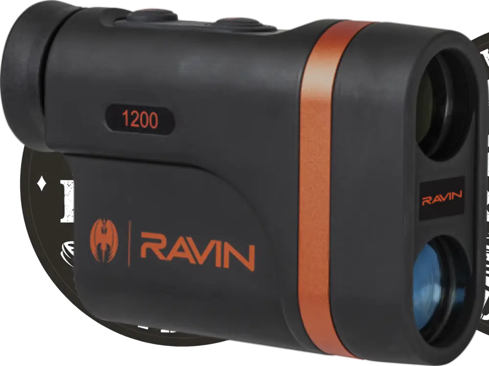 Ravin Rangefinder Model: R151