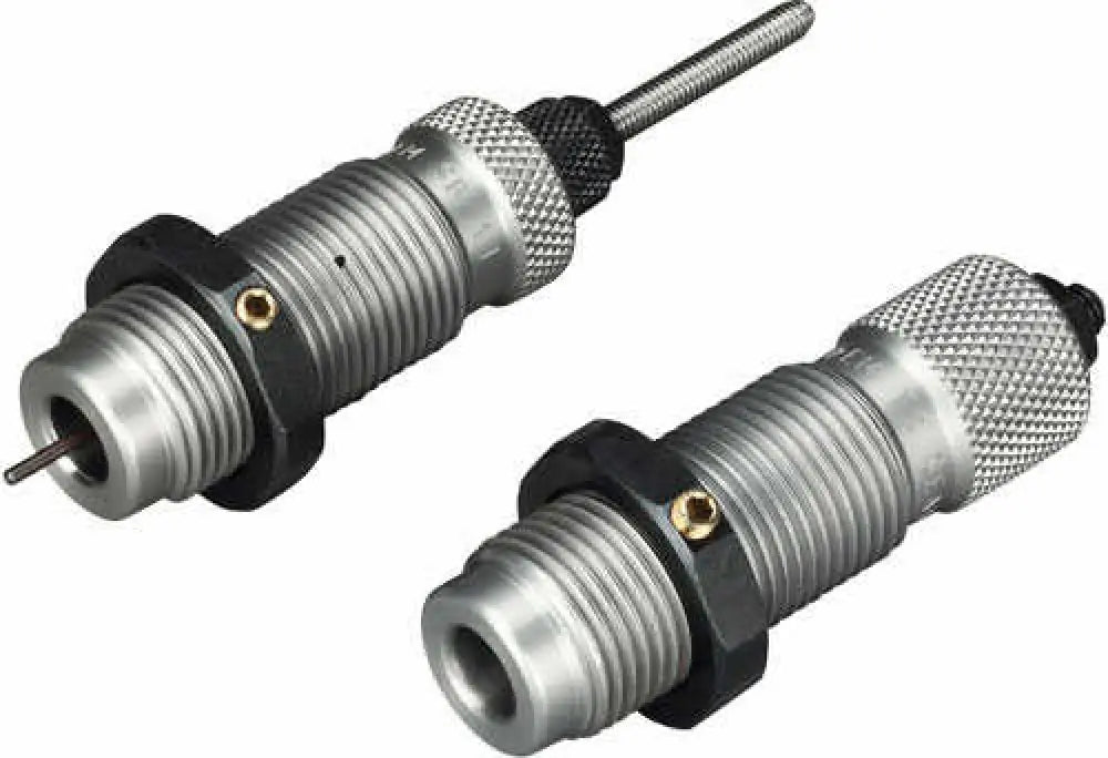 Rcbs 28007 Small Base Taper Crimp Die Set 6mm Arc