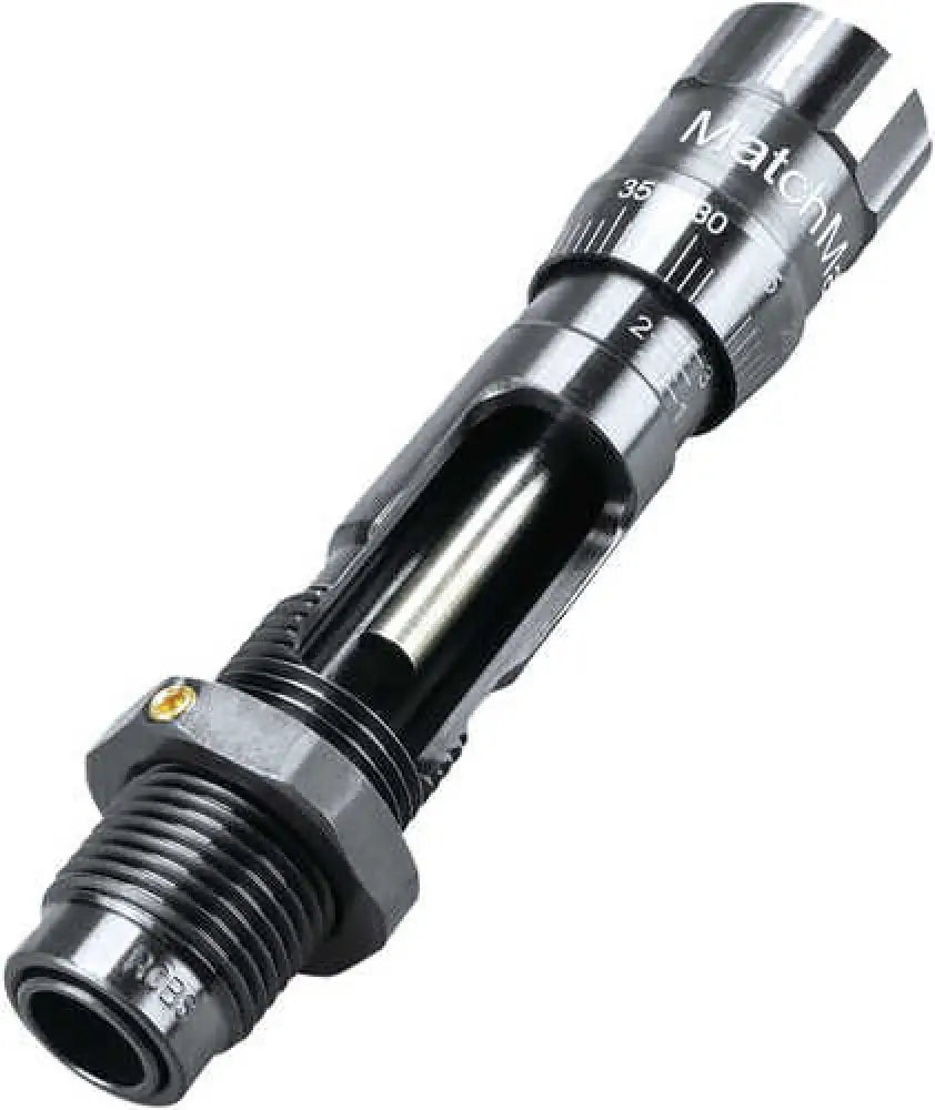 Rcbs 28040 Matchmaster Competition Seater Die 6mm Arc