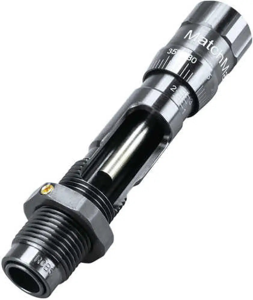 Rcbs 28140 Matchmaster Competition Seater Die 7mm Prc