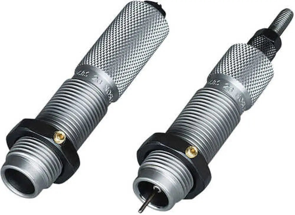 Rcbs 28401 Full Length Die Set 338 Weatherby Rpm