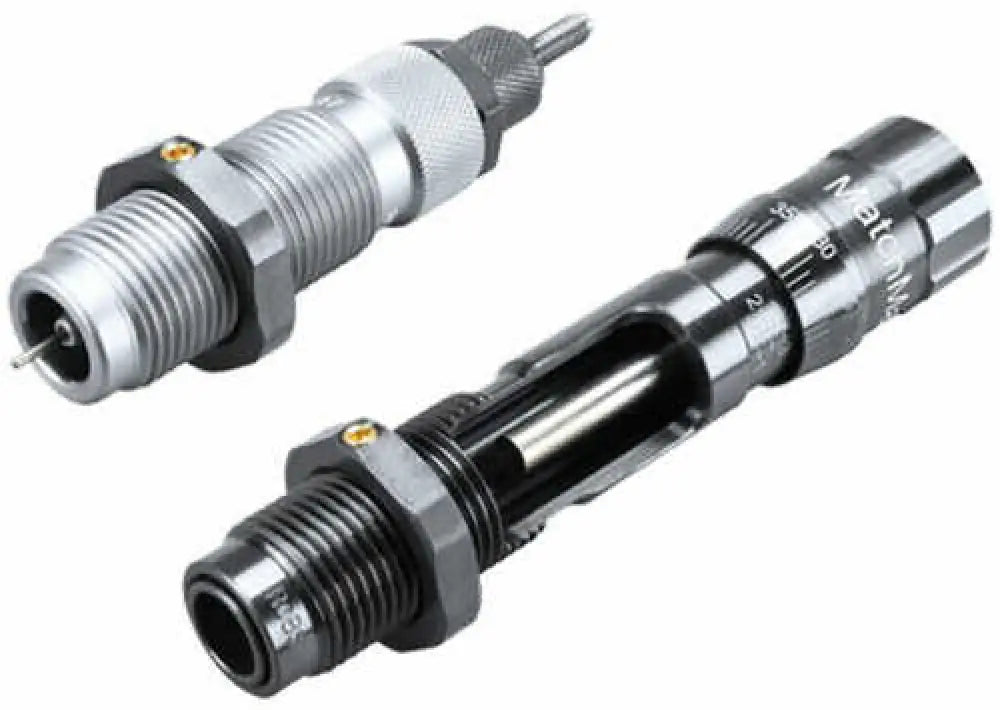 Rcbs 30-06 Springfield Matchmaster Competition Full Length Bushing Set - 14808
