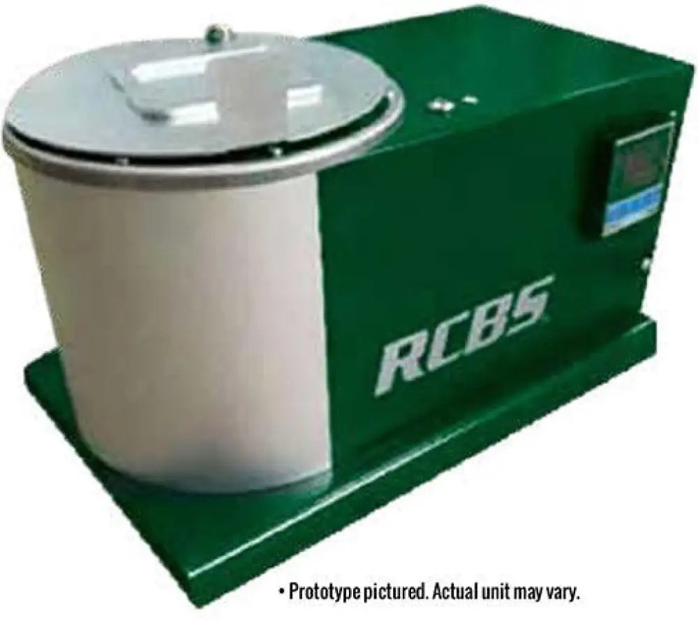 Rcbs Bullet Casting Easy-melt Lead Ladle Pot 120vac-us/cn Buy at Faith and Freedom Outdoors