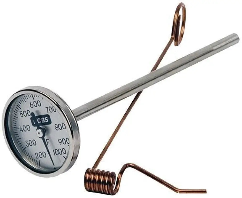Rcbs Bullet Casting Lead Thermometer with Handle Buy at Faith and Freedom Outdoors