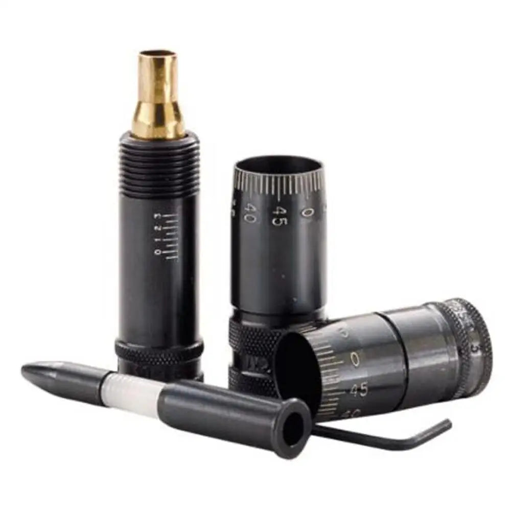 Rcbs Calipers & Micrometers Precision Micrometer 6.5mm Prc Buy at Faith and Freedom Outdoors