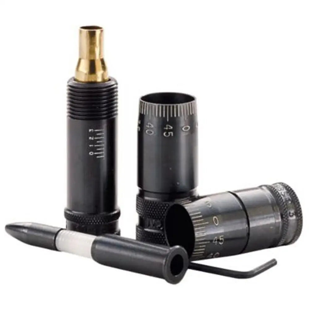 Rcbs Calipers & Micrometers Precision Micrometer 6mm Creedmoor Buy at Faith and Freedom Outdoors