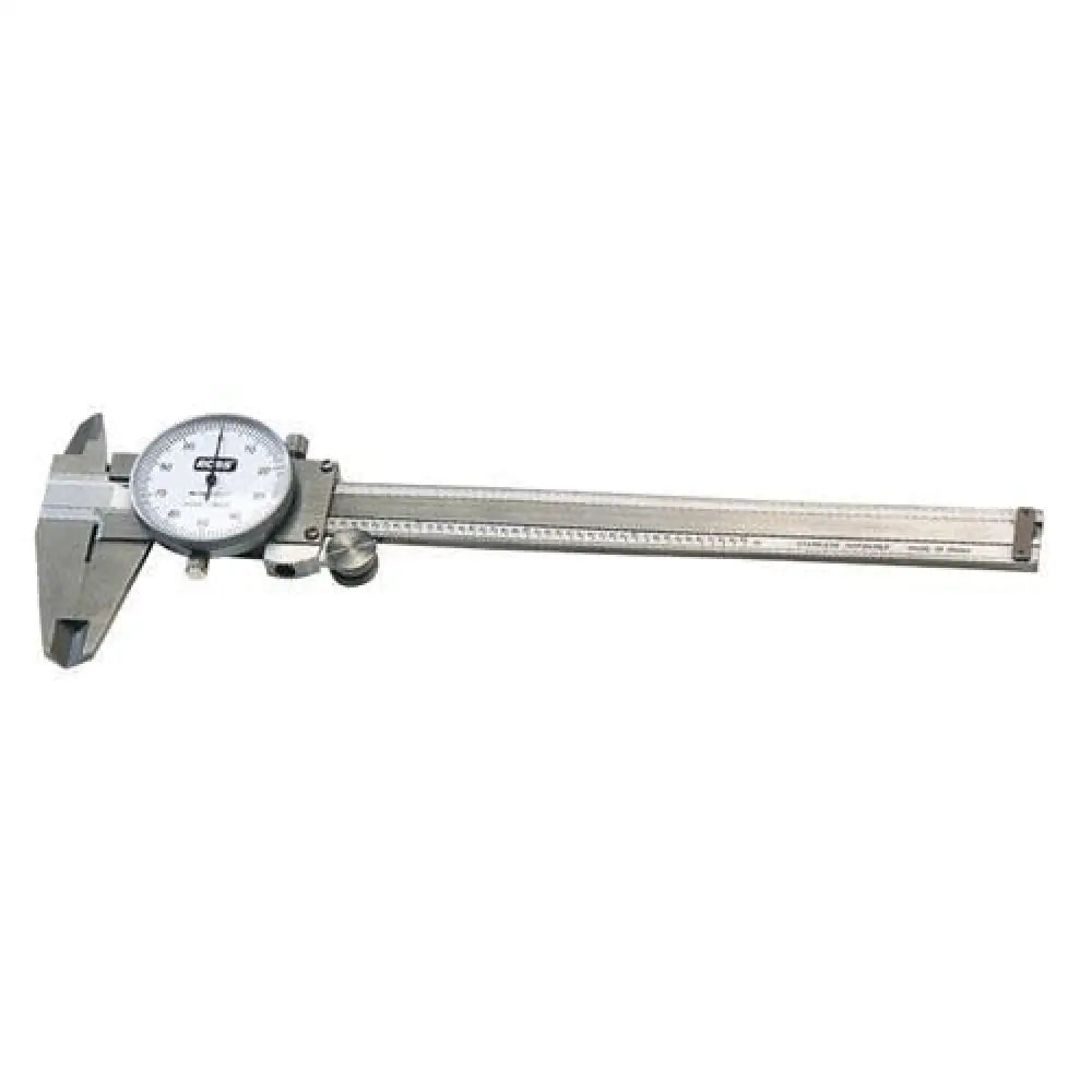 Rcbs Calipers & Micrometers Stainless Steel Dial Buy at Faith and Freedom Outdoors