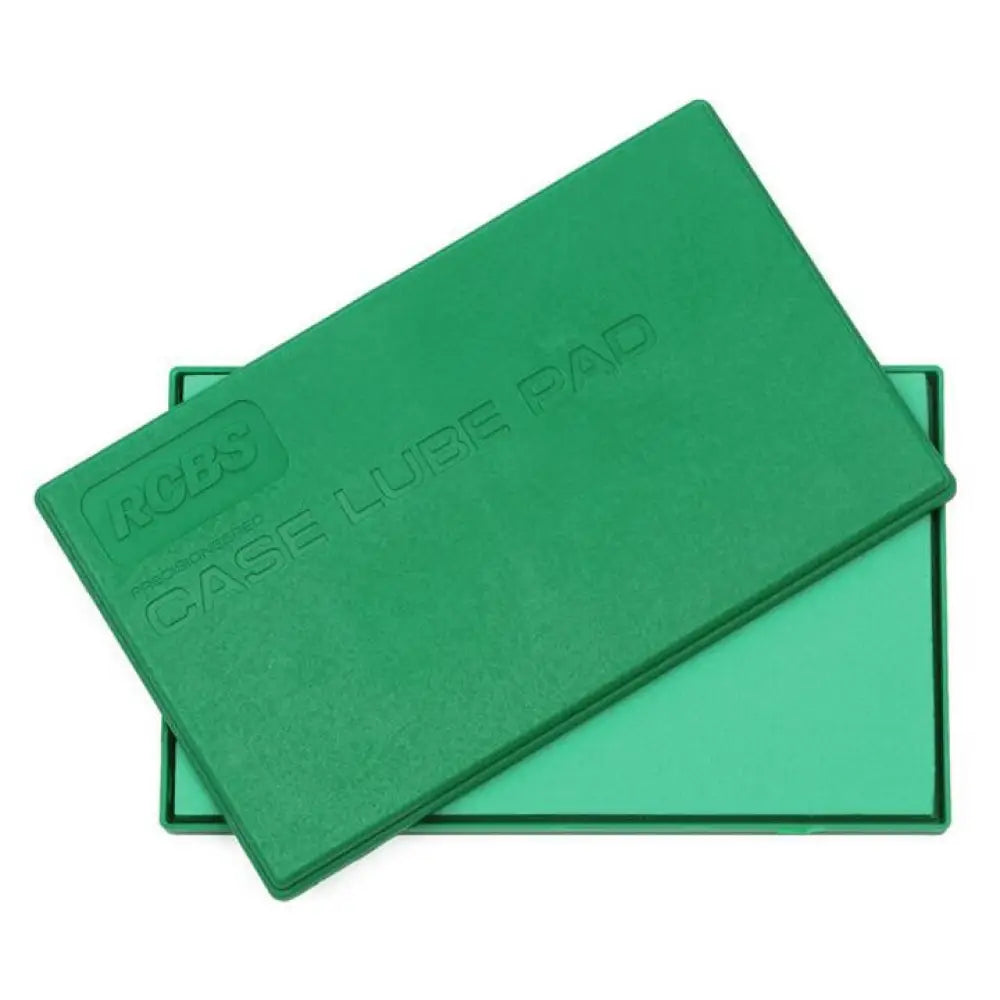 Rcbs Case Lubes Lube Pad Buy at Faith and Freedom Outdoors