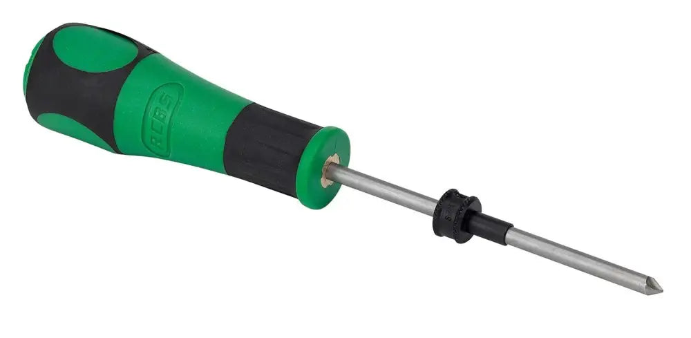 Rcbs Case Prep Tools Flash Hole Deburring Tool with Pilot Stop 22 Cal Buy at Faith and Freedom Outdoors