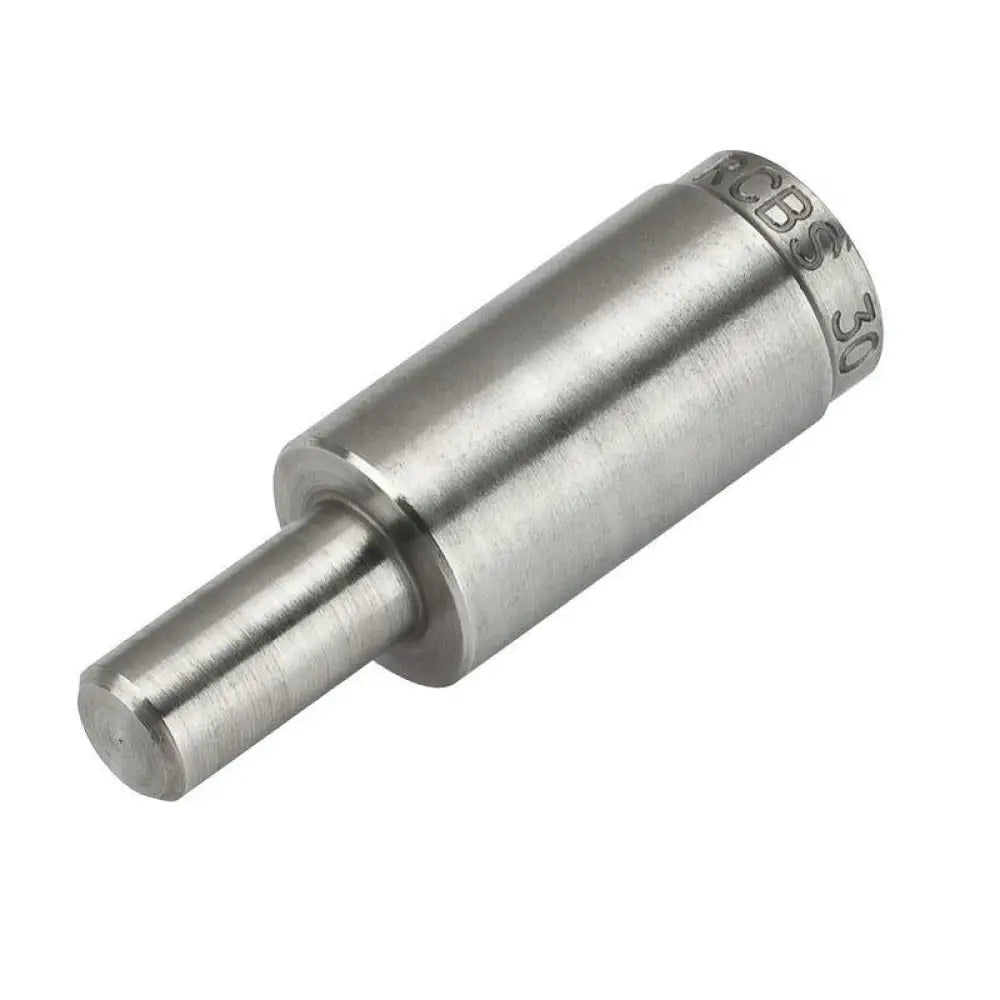 Rcbs Case Prep Tools Hand Neck Turner Pilot.30 Cal Buy at Faith and Freedom Outdoors