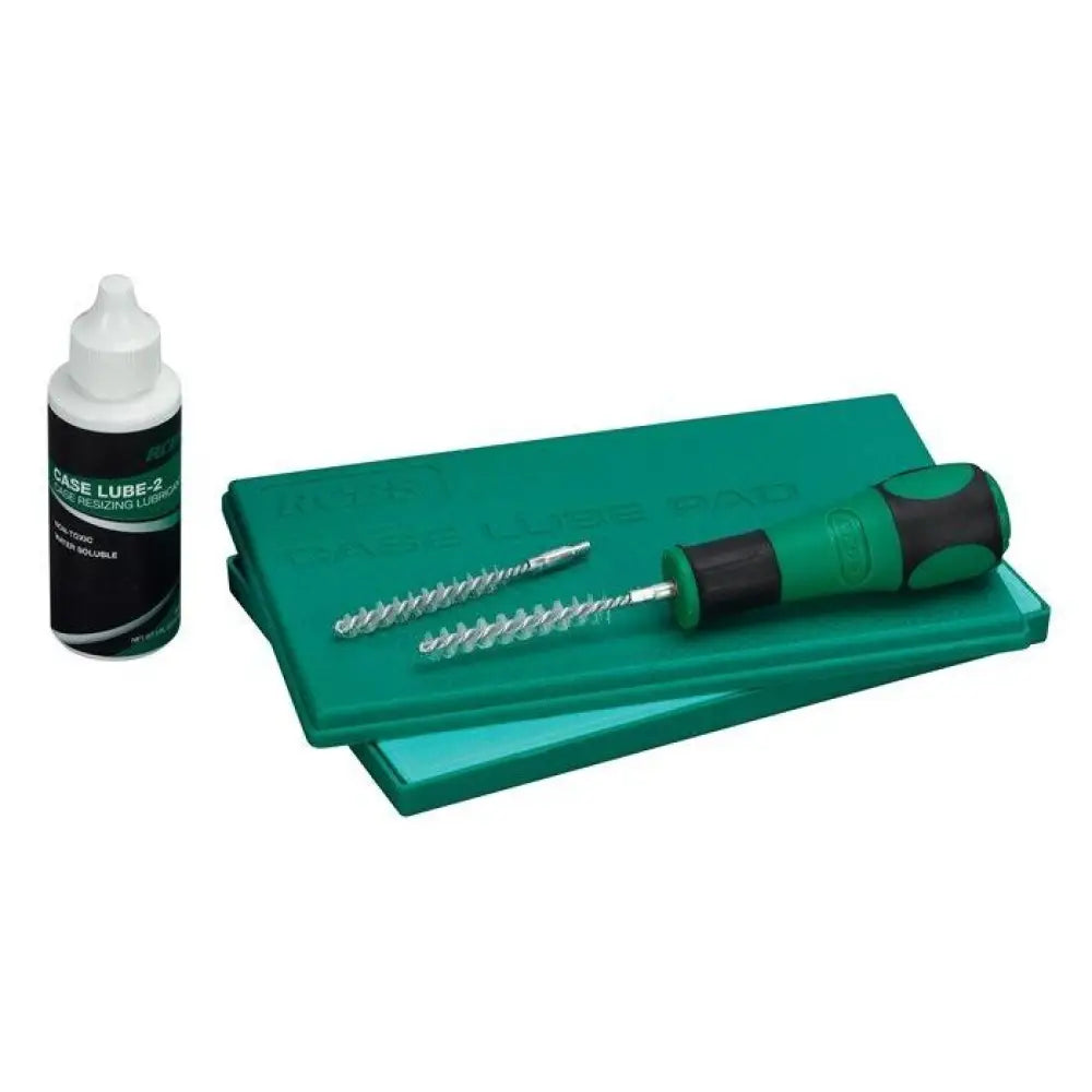 Rcbs Case Prep Tools Lube Kit Buy at Faith and Freedom Outdoors