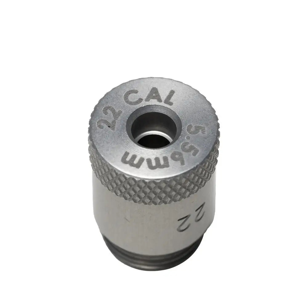 Rcbs Case Prep Tools Matchmaster Powder Funnel Adapter 6.5mm Cal Buy at Faith and Freedom Outdoors