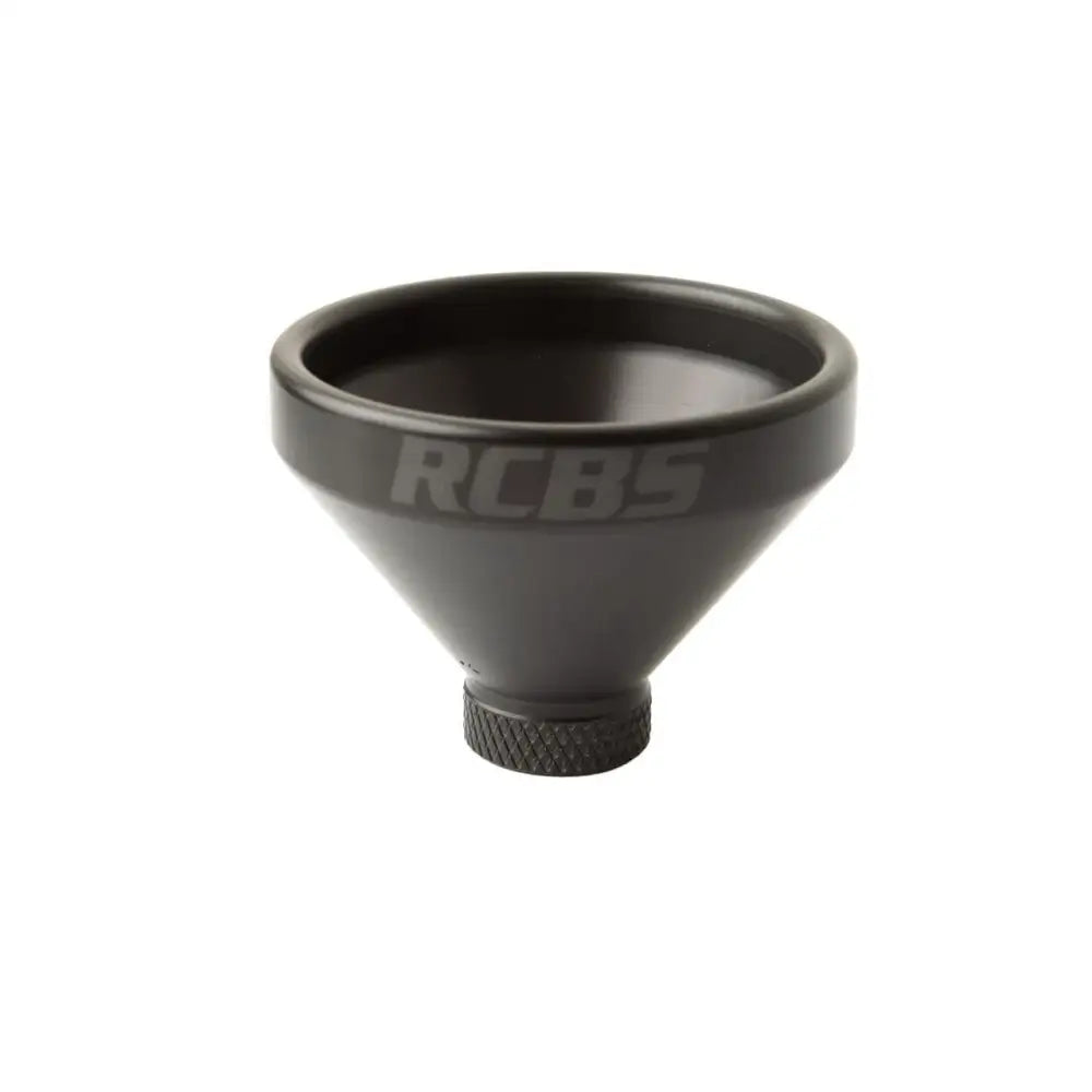 Rcbs Case Prep Tools Matchmaster Powder Funnel Buy at Faith and Freedom Outdoors
